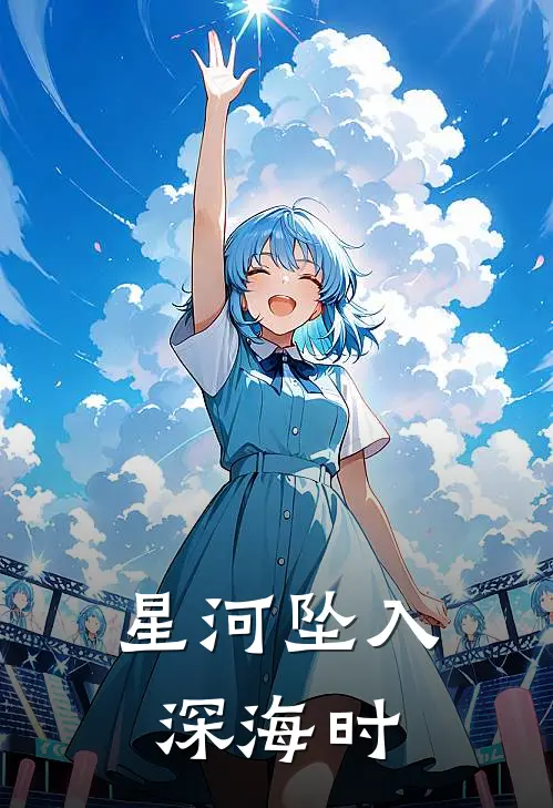 星河坠入深海时(林雾沈星河)完整版小说全文免费阅读_免费阅读无弹窗星河坠入深海时林雾沈星河