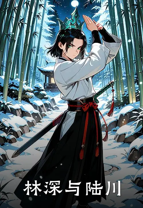 林深与陆川陆川林深完整版免费小说_全本免费完结小说林深与陆川陆川林深