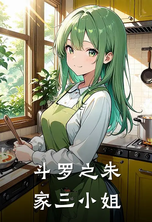 斗罗之朱家三小姐(朱暮清戴斯晨)免费小说大全_小说完结免费斗罗之朱家三小姐朱暮清戴斯晨