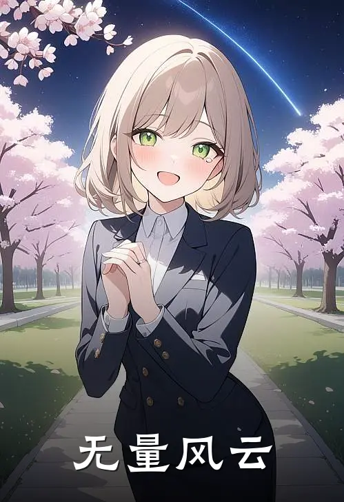 无量风云