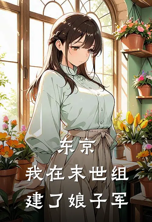 东京：我在末世组建了娘子军沈睿苏念辞免费小说在线阅读_热门小说在线阅读东京：我在末世组建了娘子军沈睿苏念辞