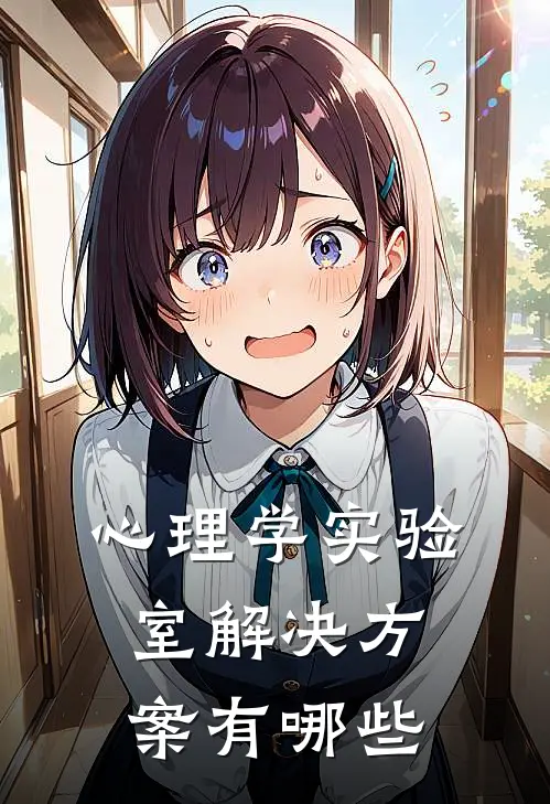心理学实验室解决方案有哪些