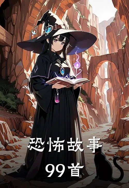 恐怖故事99首程莉周默最新热门小说_恐怖故事99首全本在线阅读