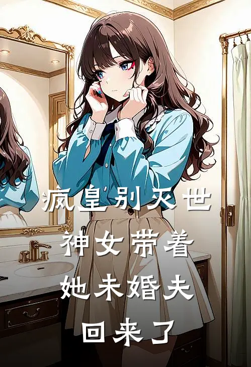 疯皇别灭世，神女带着她未婚夫回来了我季临川最新完结小说推荐_全集免费小说疯皇别灭世，神女带着她未婚夫回来了我季临川