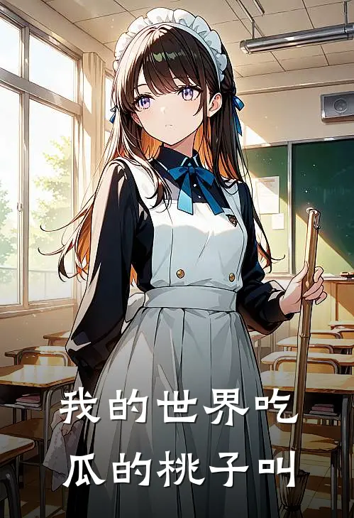 我的世界吃瓜的桃子叫