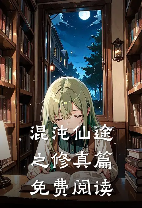 混沌仙途之修真篇免费阅读