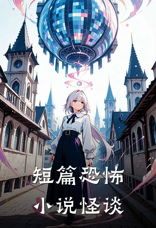 短篇恐怖小说怪谈