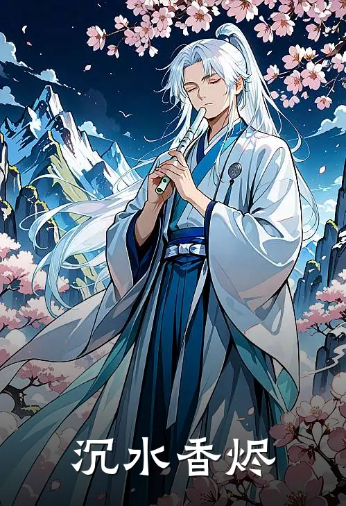 沉水香烬(李德全褚怀玦)完整版免费全文阅读_最热门小说沉水香烬李德全褚怀玦
