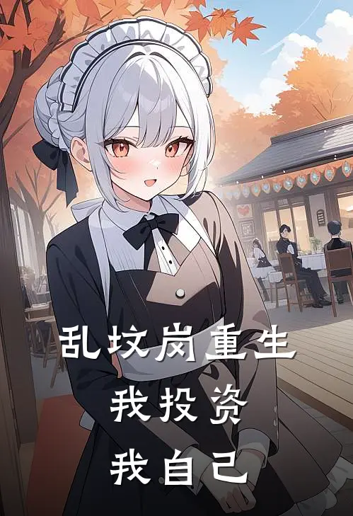 乱坟岗重生，我投资我自己陈凡李青完结小说大全_免费热门小说乱坟岗重生，我投资我自己(陈凡李青)