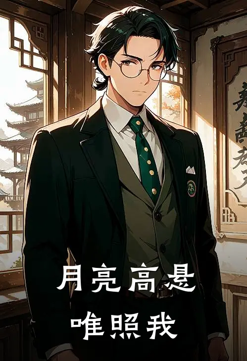 月亮高悬唯照我(张璟余思言)最新章节在线阅读_(月亮高悬唯照我)完整版免费在线阅读