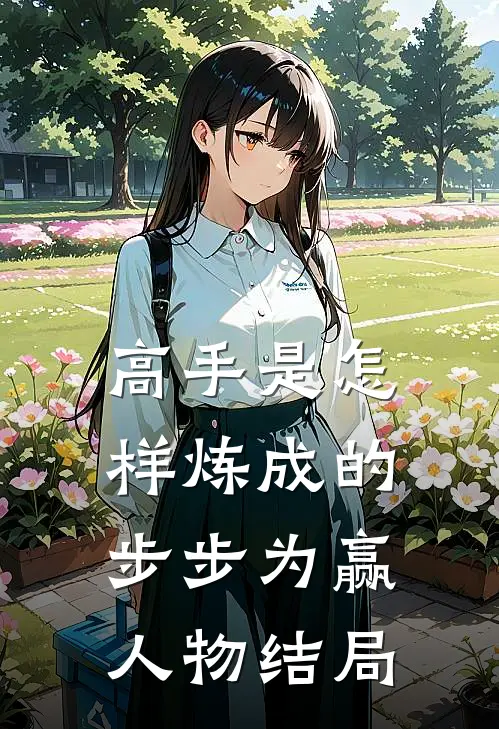高手是怎样炼成的步步为赢人物结局