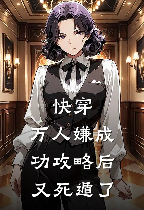 快穿：万人嫌成功攻略后又死遁了