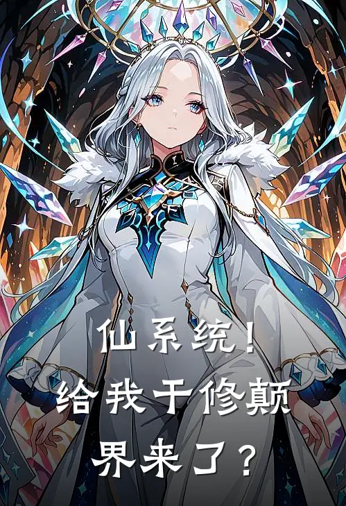 仙系统！给我干修颠界来了？