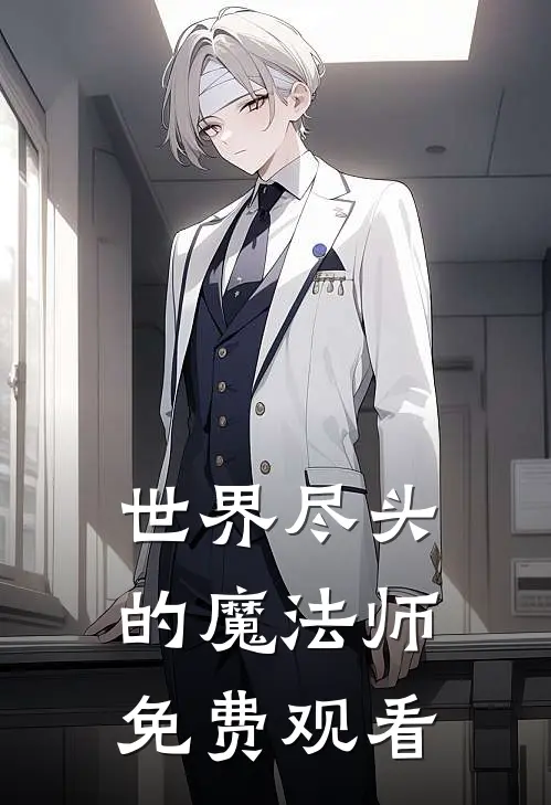 世界尽头的魔法师免费观看