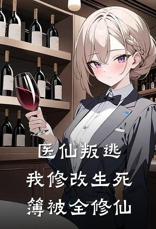 医仙叛逃：我修改生死簿被全修仙