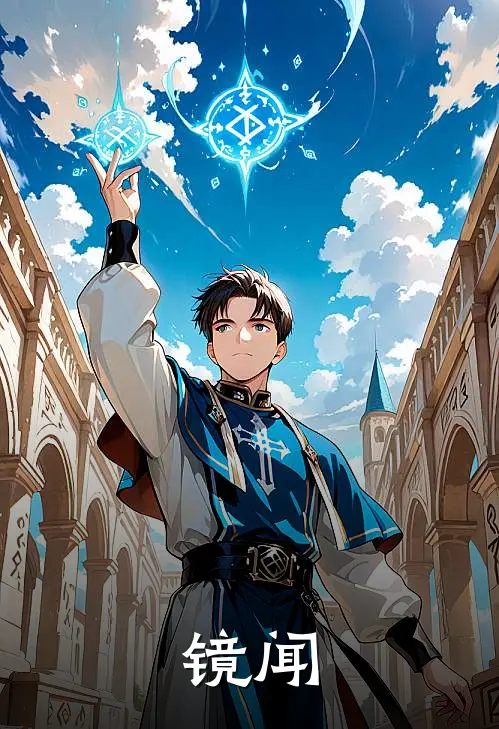 镜闻(周墨周墨)最新完结小说推荐_热门小说排行榜镜闻周墨周墨