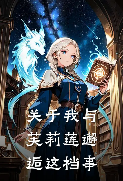 关于我与芙莉莲邂逅这档事