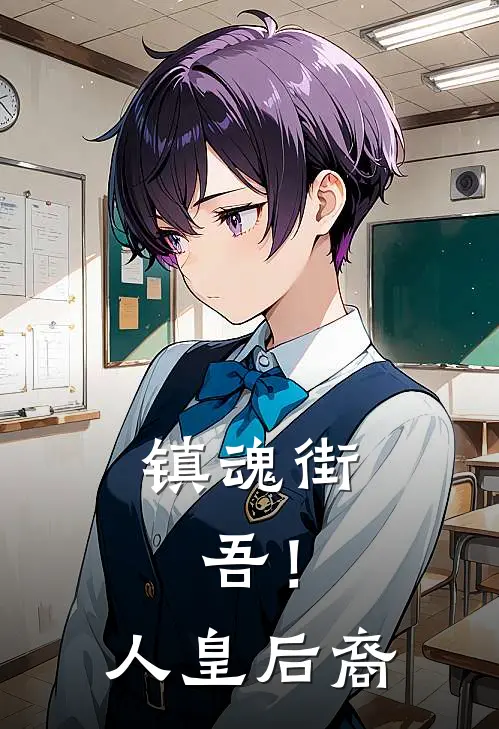 镇魂街：吾！人皇后裔