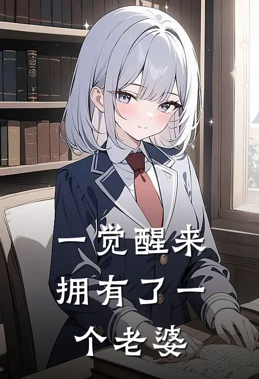 一觉醒来拥有了一个老婆