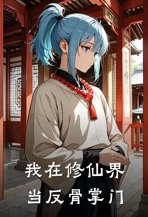 我在修仙界当反骨掌门(楚昭然周不器)完结版小说_最新全本小说我在修仙界当反骨掌门楚昭然周不器