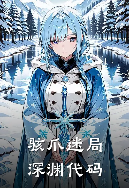 骇爪迷局：深渊代码(林夏阿凯)全本免费完结小说_小说完结免费骇爪迷局：深渊代码林夏阿凯