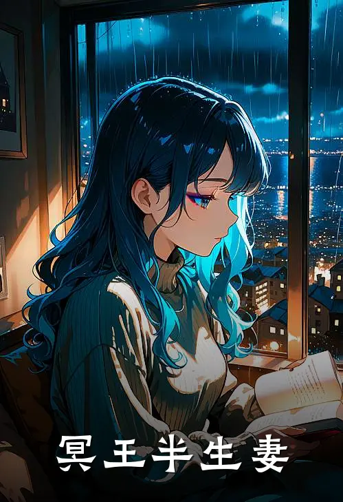 谢妄守灯灵《冥王半生妻》最新章节阅读_(谢妄守灯灵)热门小说