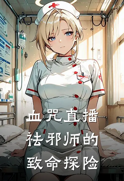 血咒直播：祛邪师的致命探险