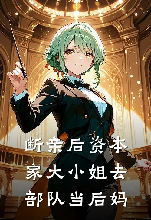 《断亲后资本家大小姐去部队当后妈》苏逸雪苏振国已完结小说_断亲后资本家大小姐去部队当后妈(苏逸雪苏振国)全文免费阅读无弹窗大结局