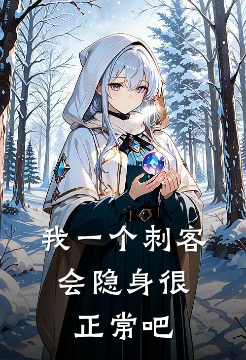 我一个刺客，会隐身很正常吧