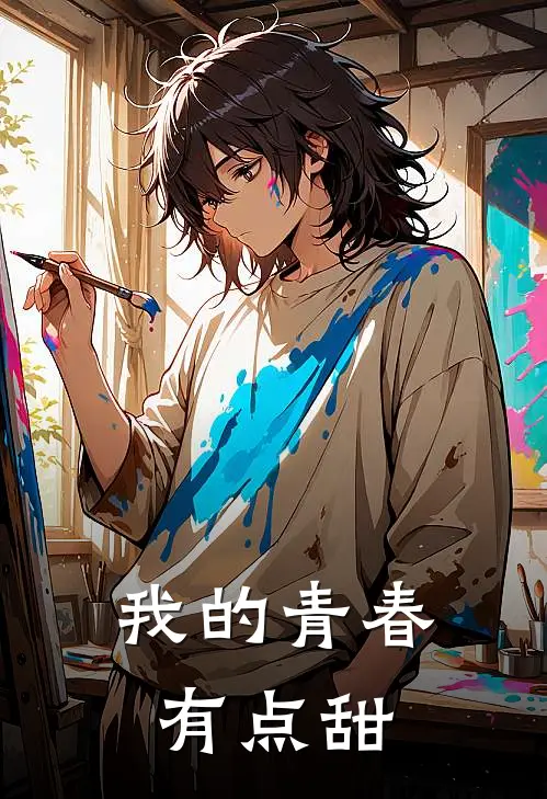 我的青春有点甜