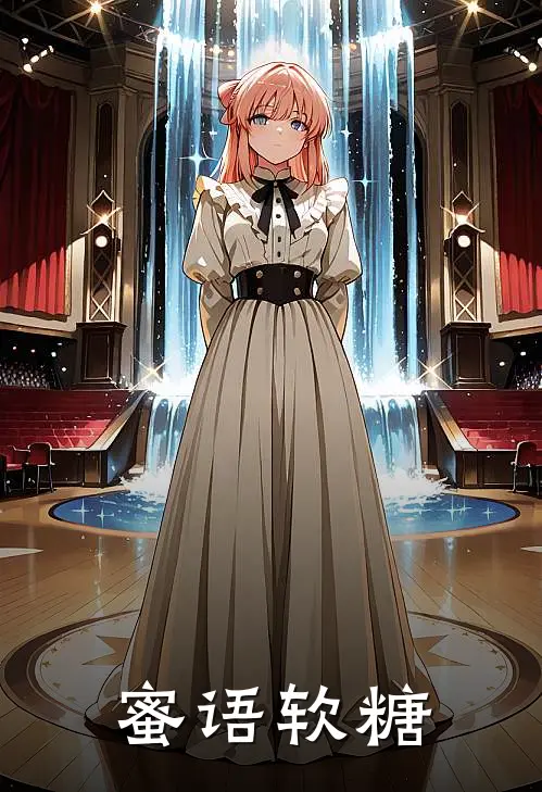 蜜语软糖