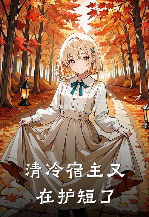 清冷宿主又在护短了