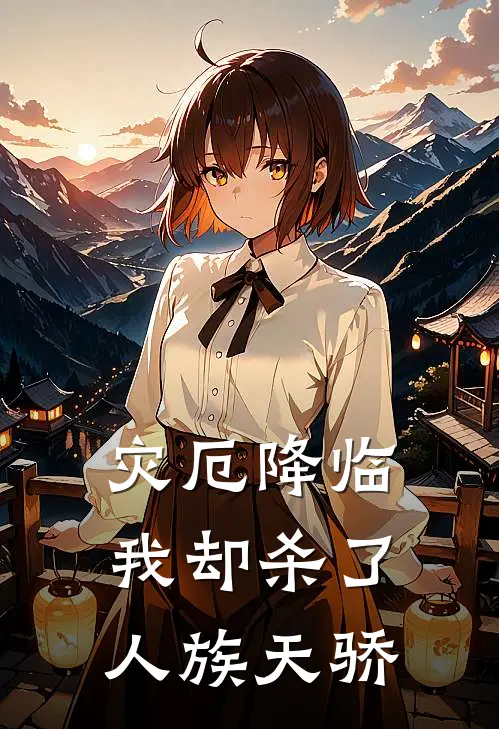 灾厄降临，我却杀了人族天骄