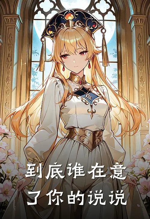 到底谁在意了你的说说