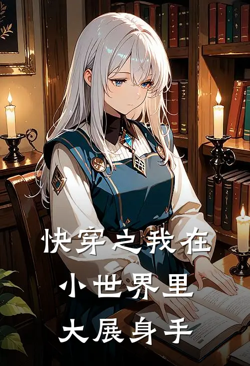 快穿之我在小世界里大展身手