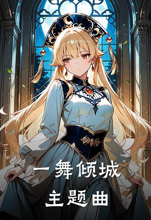 一舞倾城主题曲