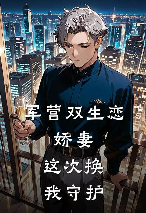 军营双生恋：娇妻，这次换我守护谢石楠吕琳琳热门小说排行_免费小说军营双生恋：娇妻，这次换我守护谢石楠吕琳琳