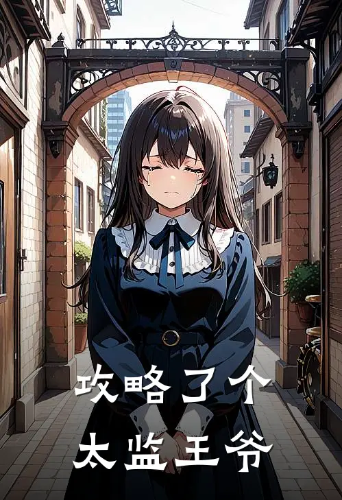 攻略了个太监王爷