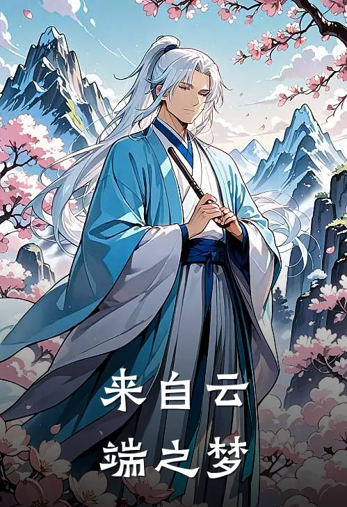 《来自云端之梦》王大志周子扬完本小说_王大志周子扬(来自云端之梦)全文免费阅读无弹窗大结局