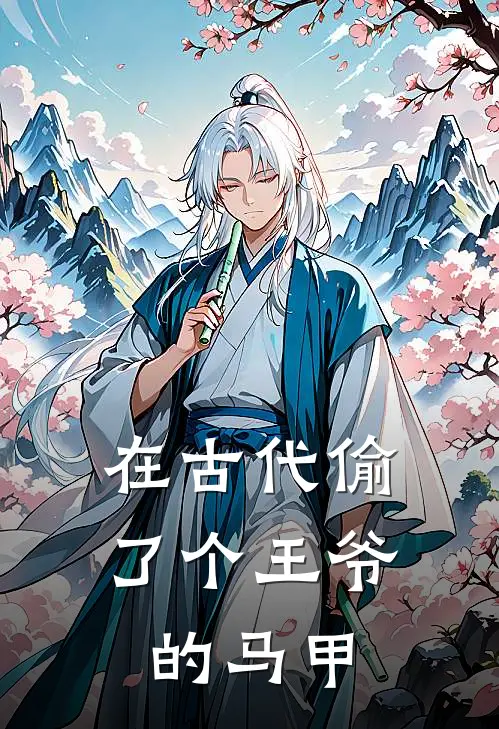 在古代偷了个王爷的马甲