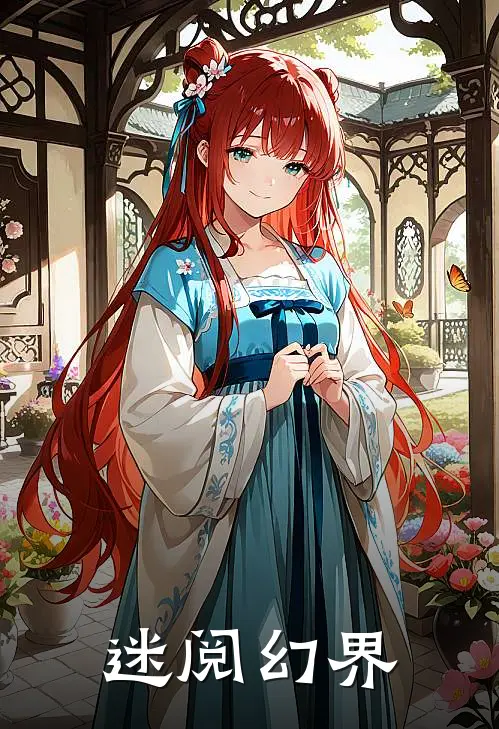 迷阅幻界(徐愿萧舒儿)好看的完结小说_热门小说推荐迷阅幻界徐愿萧舒儿