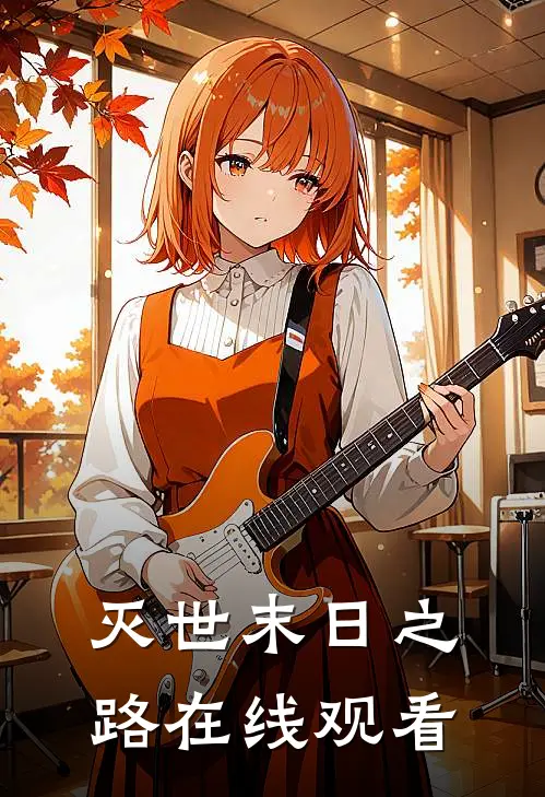 灭世末日之路在线观看