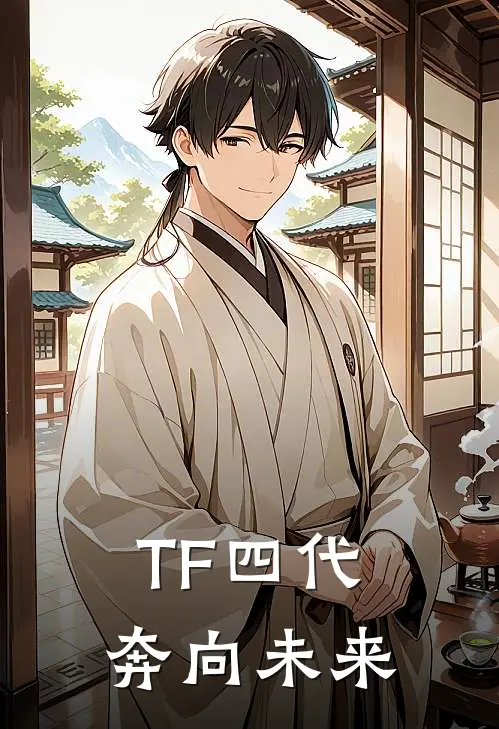 TF四代：奔向未来荞婉馨江瑶全文在线阅读_TF四代：奔向未来全集免费阅读