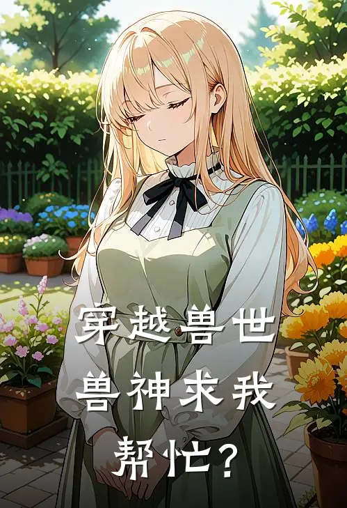 穿越兽世，兽神求我帮忙？