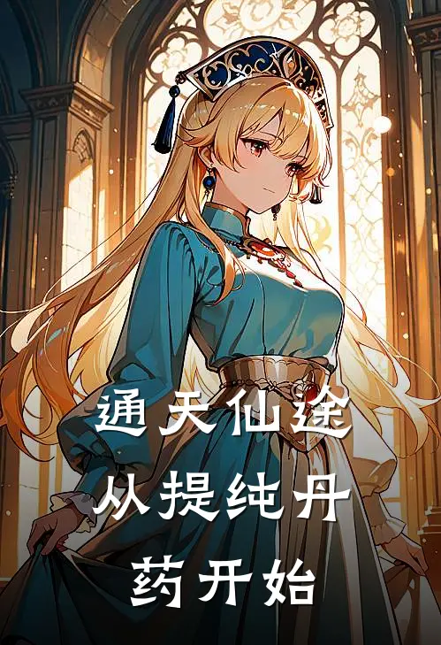 《通天仙途，从提纯丹药开始》李行舟曲无劫完结版阅读_李行舟曲无劫完结版在线阅读