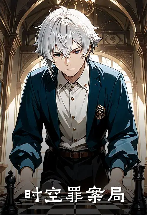 时空罪案局