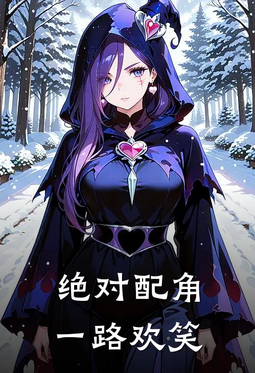 绝对配角一路欢笑