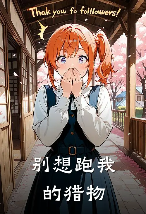 别想跑我的猎物