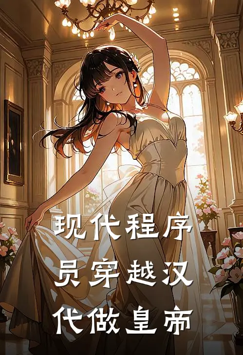 现代程序员穿越汉代做皇帝