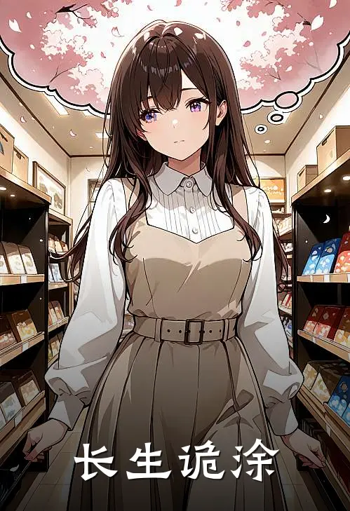 长生诡涂林尘林尘热门小说免费阅读_完本完结小说长生诡涂(林尘林尘)